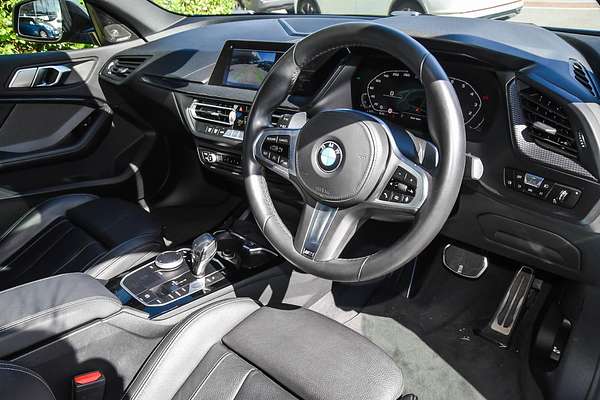 2021 BMW 2 Series M235i xDrive F44