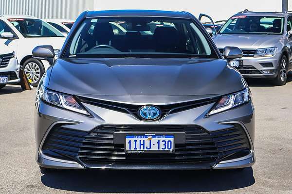 2024 Toyota Camry Ascent AXVH70R