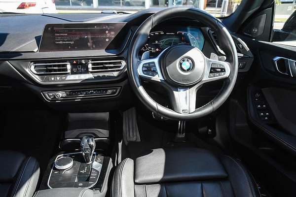 2021 BMW 2 Series M235i xDrive F44