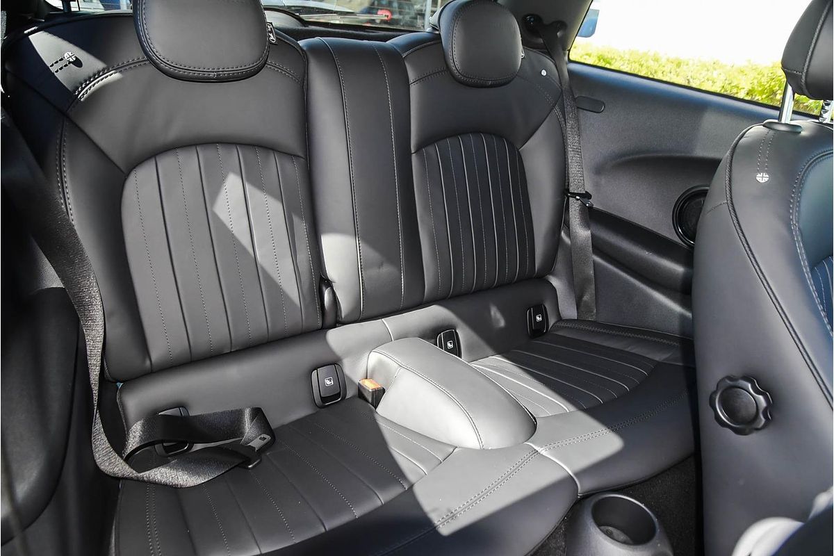 2023 MINI Hatch Cooper S Classic F56 LCI-2