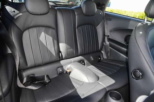 2023 MINI Hatch Cooper S Classic F56 LCI-2