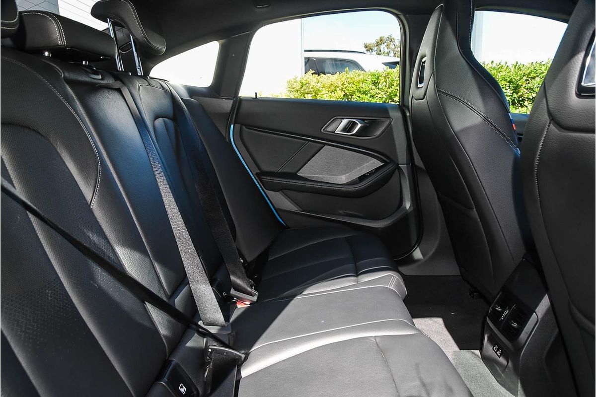 2021 BMW 2 Series M235i xDrive F44