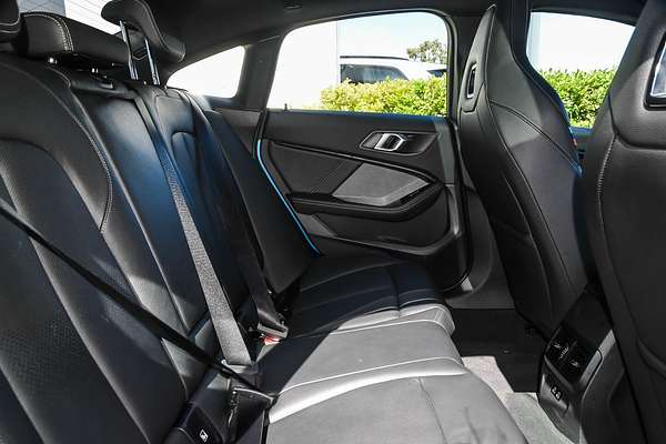 2021 BMW 2 Series M235i xDrive F44