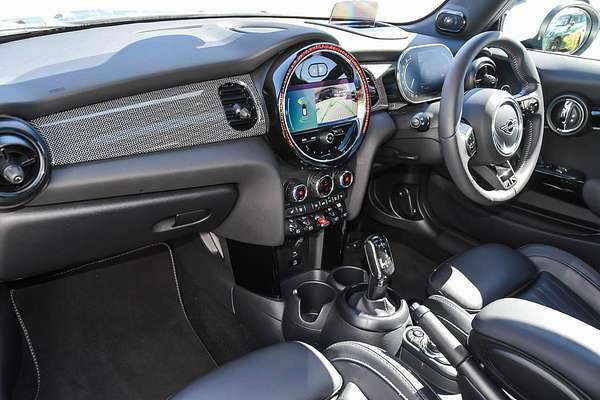 2023 MINI Hatch Cooper S Classic F56 LCI-2