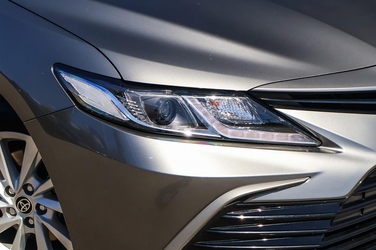 2024 Toyota Camry Ascent AXVH70R