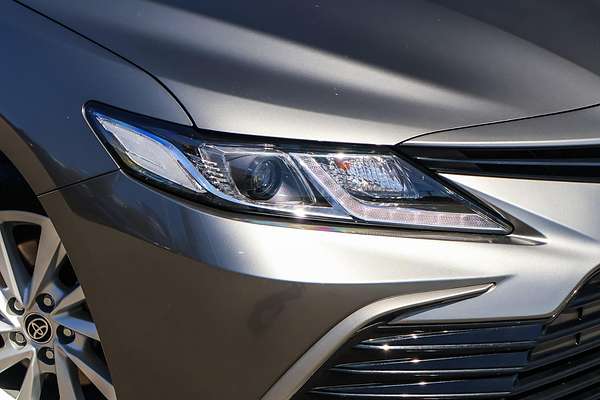 2024 Toyota Camry Ascent AXVH70R