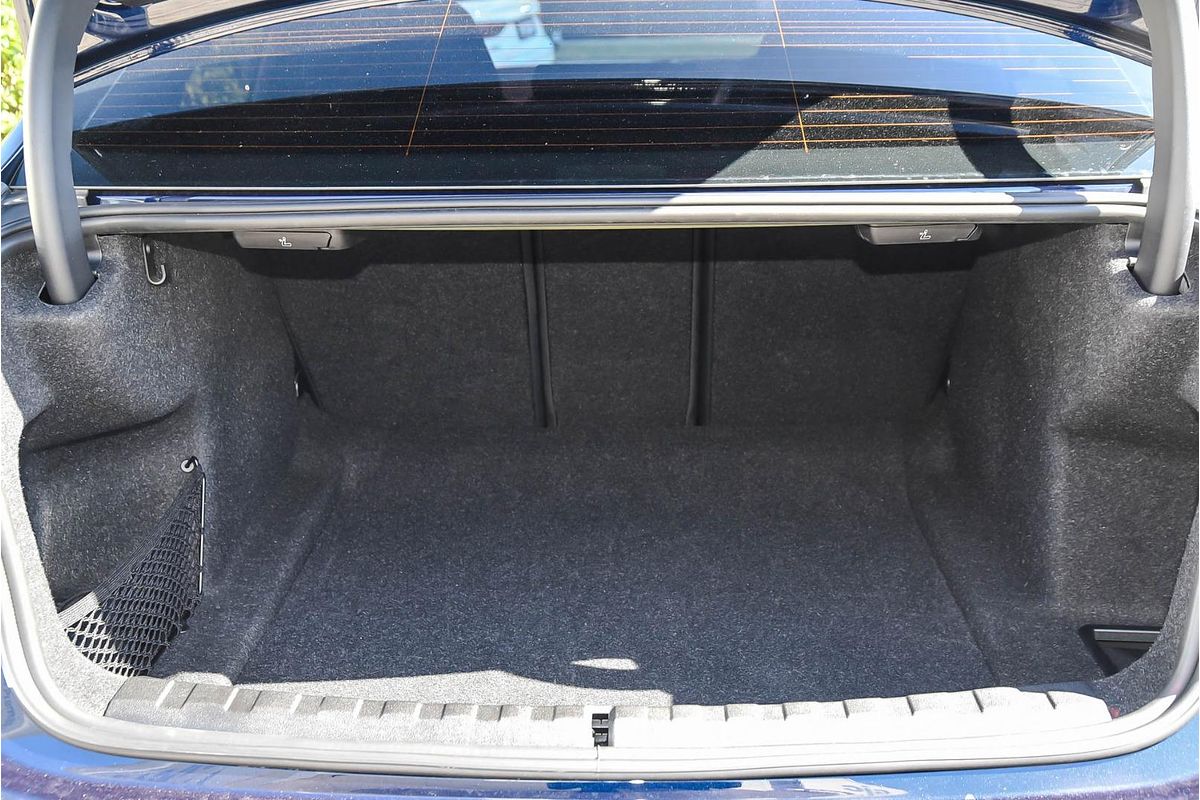 2024 BMW M3 Competition G80