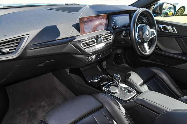 2021 BMW 2 Series M235i xDrive F44