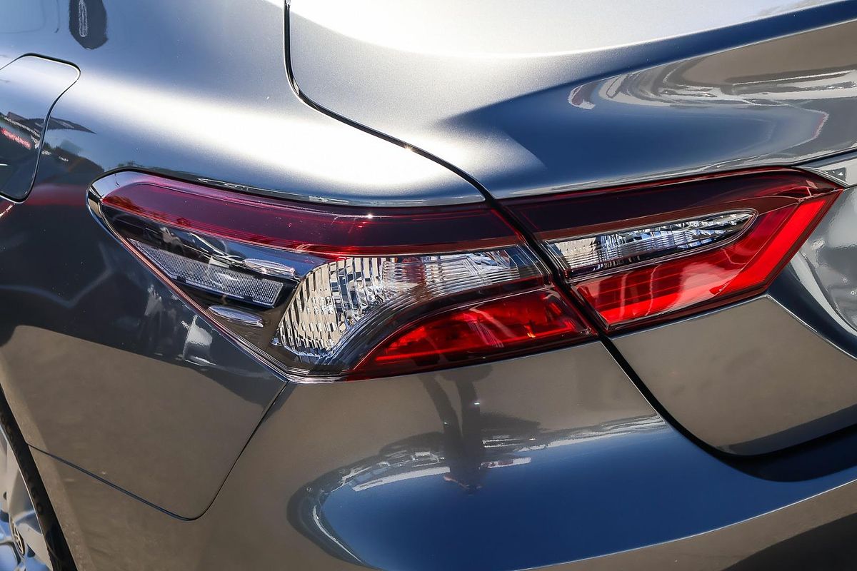 2024 Toyota Camry Ascent AXVH70R