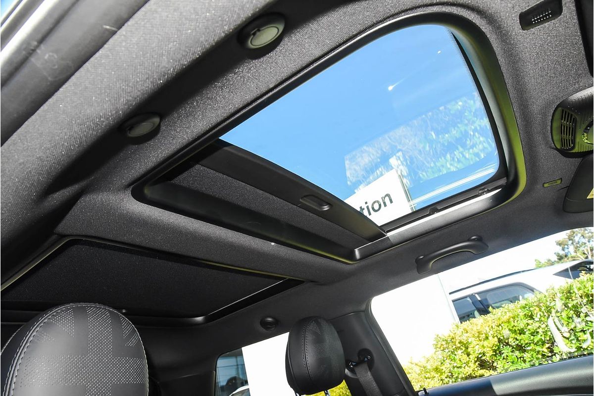 2023 MINI Hatch Cooper S Classic F56 LCI-2