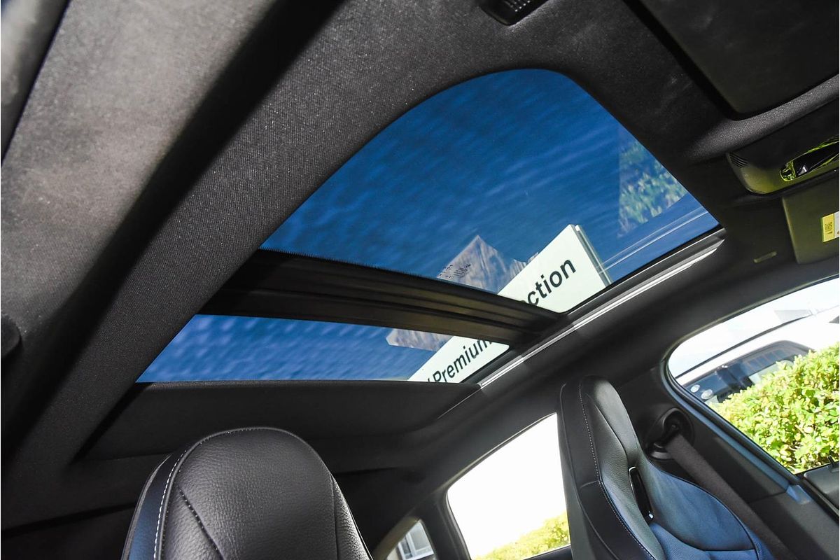 2021 BMW 2 Series M235i xDrive F44