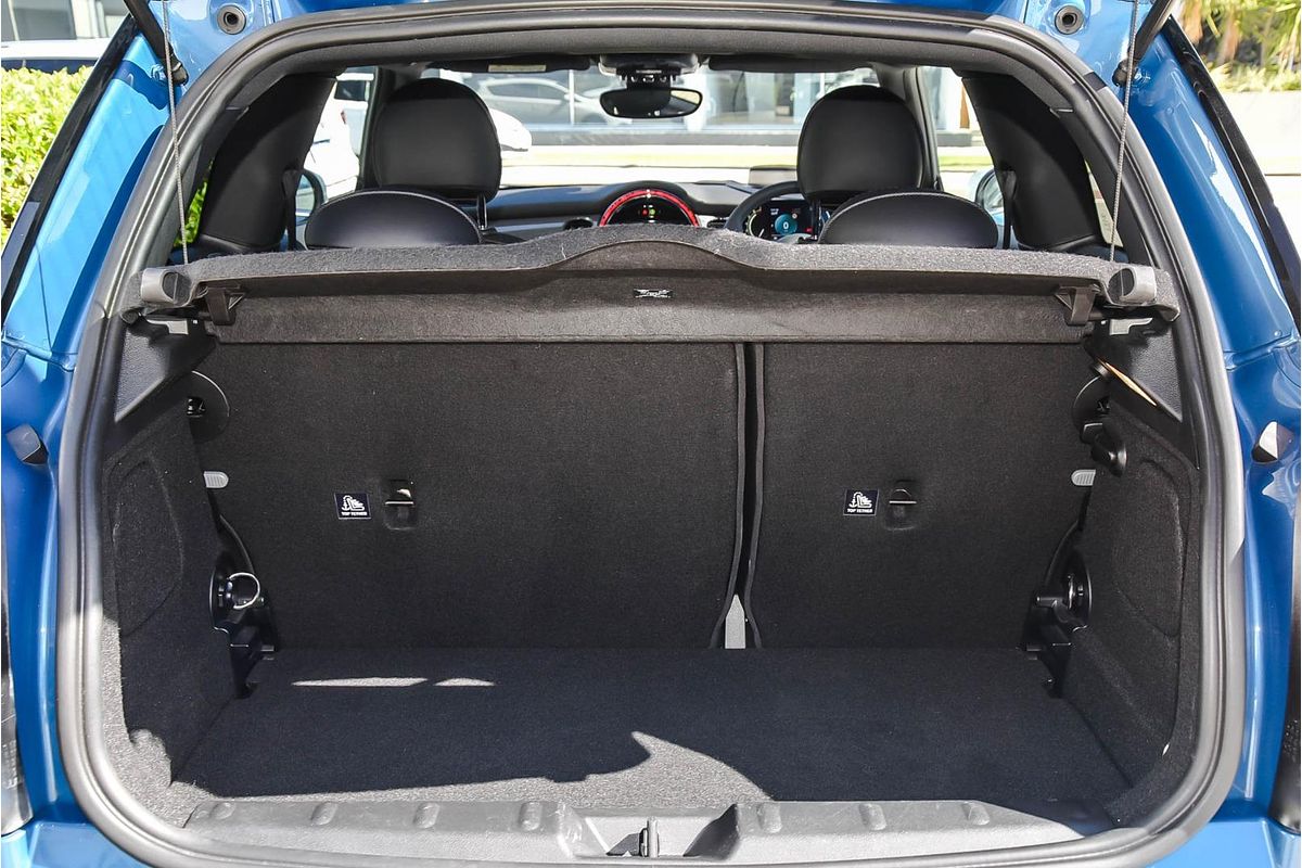 2023 MINI Hatch Cooper S Classic F56 LCI-2