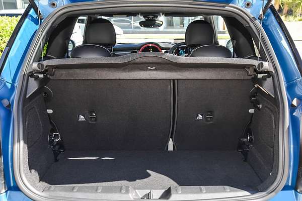 2023 MINI Hatch Cooper S Classic F56 LCI-2