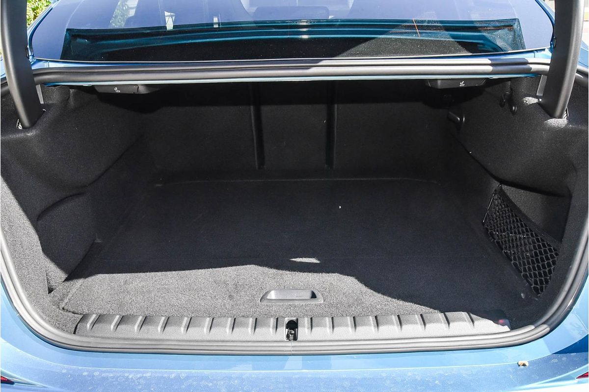 2021 BMW 2 Series M235i xDrive F44