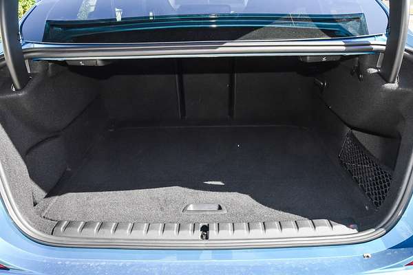 2021 BMW 2 Series M235i xDrive F44