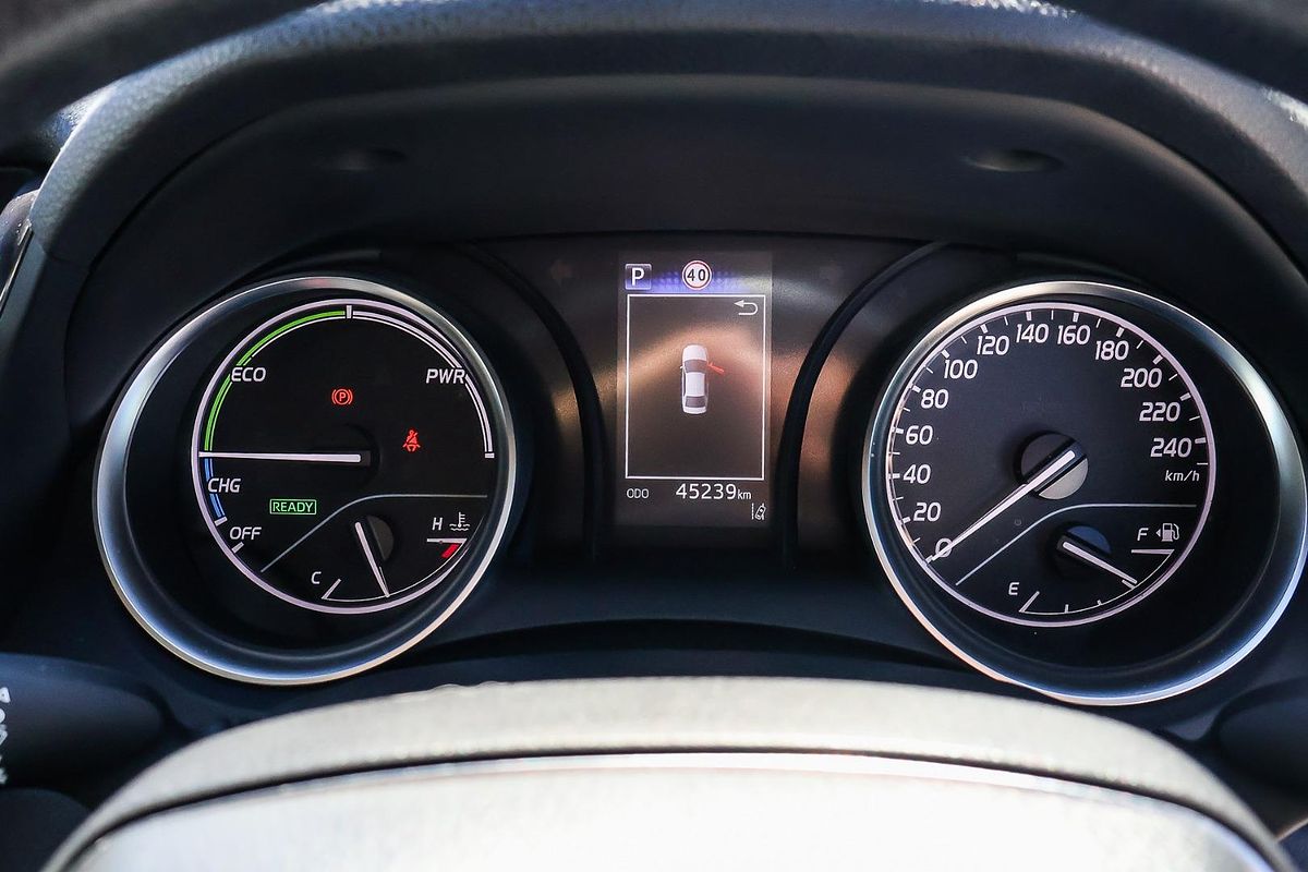 2024 Toyota Camry Ascent AXVH70R