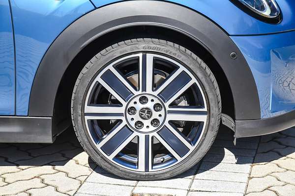 2023 MINI Hatch Cooper S Classic F56 LCI-2