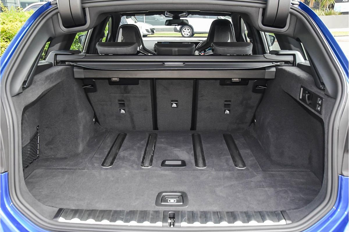 2025 BMW M3 Competition G81 LCI