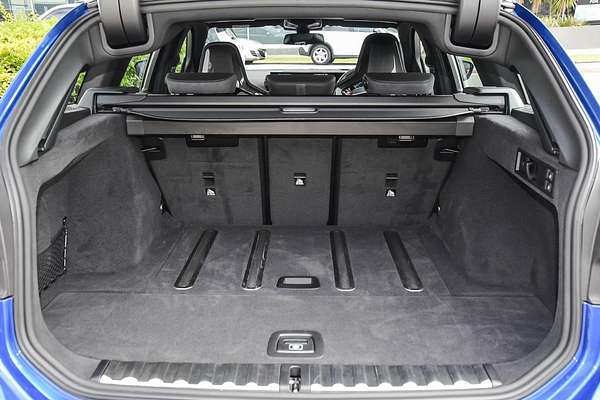 2025 BMW M3 Competition G81 LCI