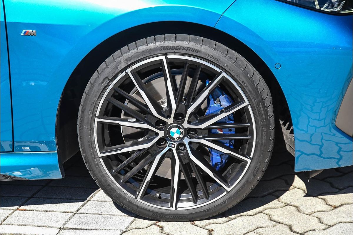 2021 BMW 2 Series M235i xDrive F44