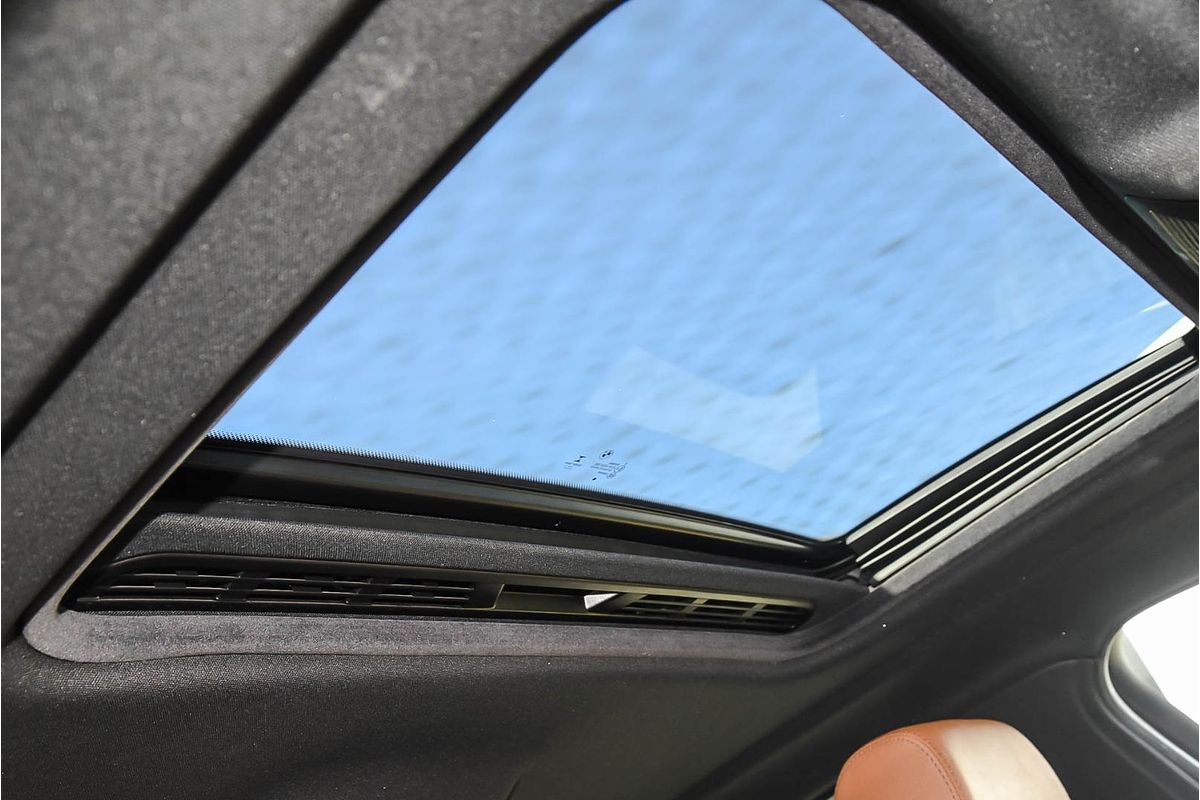 2018 BMW X4 xDrive35d F26