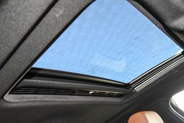 2018 BMW X4 xDrive35d F26