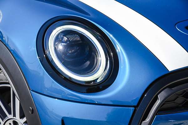 2023 MINI Hatch Cooper S Classic F56 LCI-2