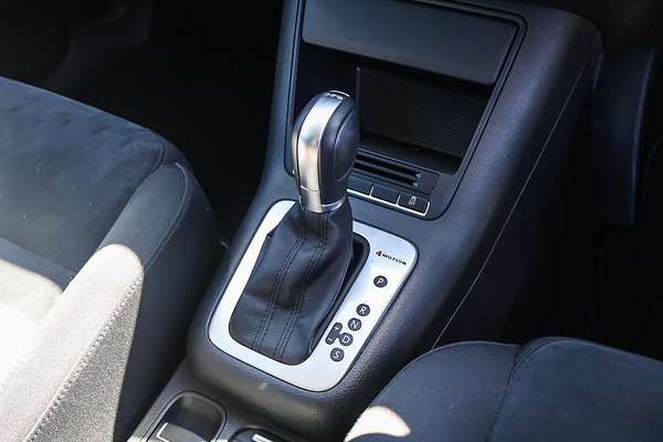 2015 Volkswagen Tiguan 132TSI 5N