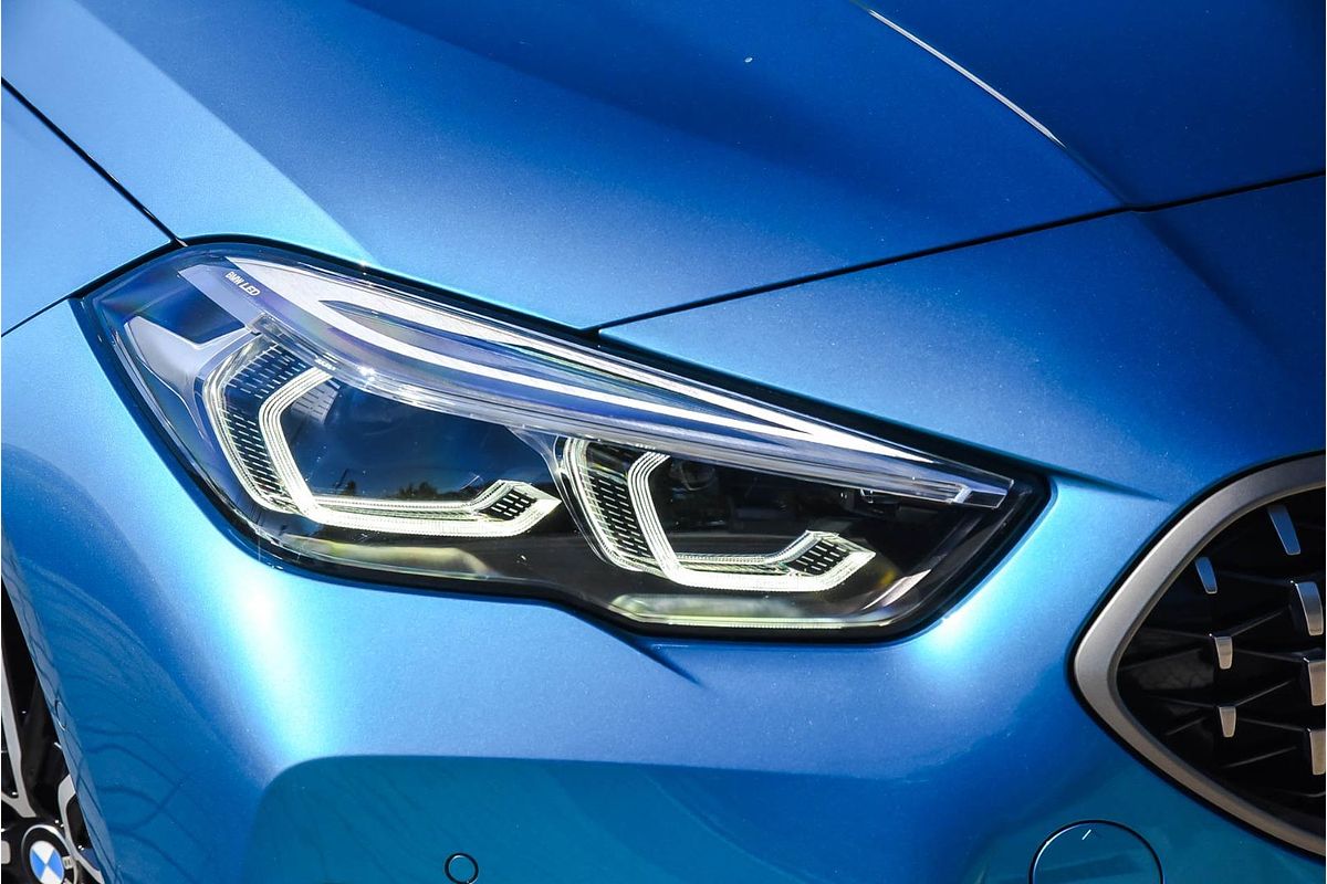 2021 BMW 2 Series M235i xDrive F44