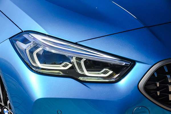 2021 BMW 2 Series M235i xDrive F44