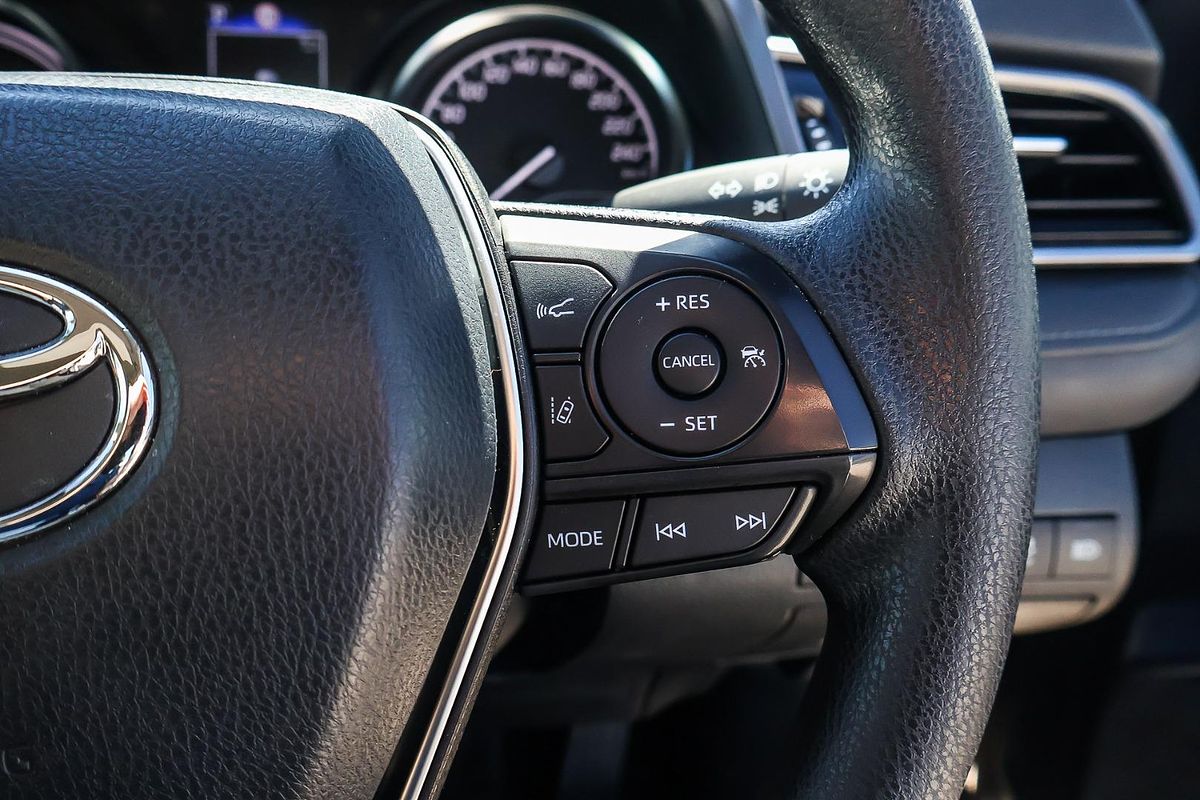 2024 Toyota Camry Ascent AXVH70R