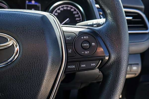 2024 Toyota Camry Ascent AXVH70R