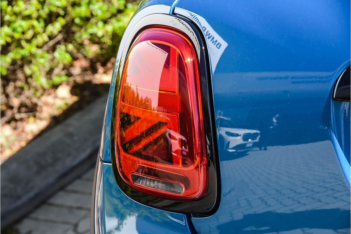 2023 MINI Hatch Cooper S Classic F56 LCI-2