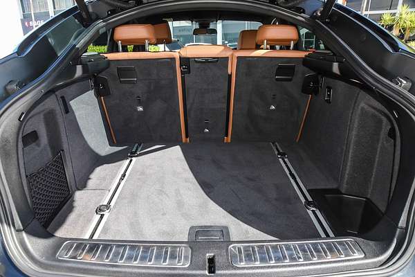 2018 BMW X4 xDrive35d F26