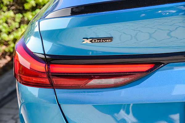 2021 BMW 2 Series M235i xDrive F44