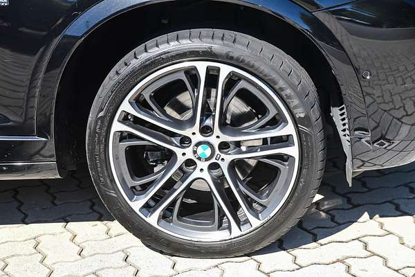 2018 BMW X4 xDrive35d F26