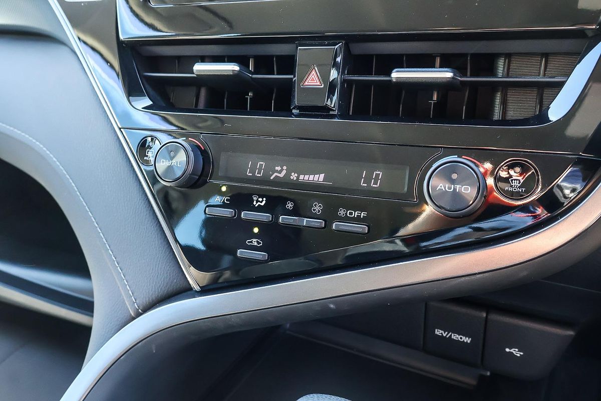 2024 Toyota Camry Ascent AXVH70R