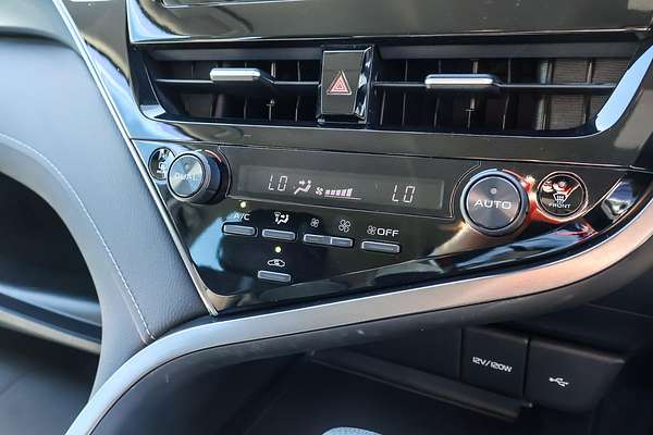 2024 Toyota Camry Ascent AXVH70R