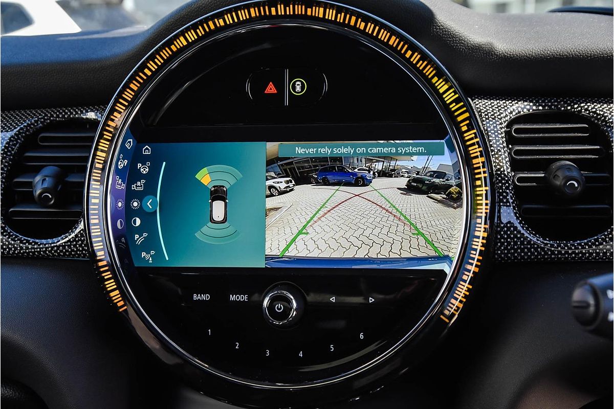 2023 MINI Hatch Cooper S Classic F56 LCI-2