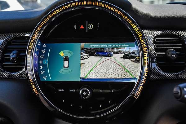 2023 MINI Hatch Cooper S Classic F56 LCI-2