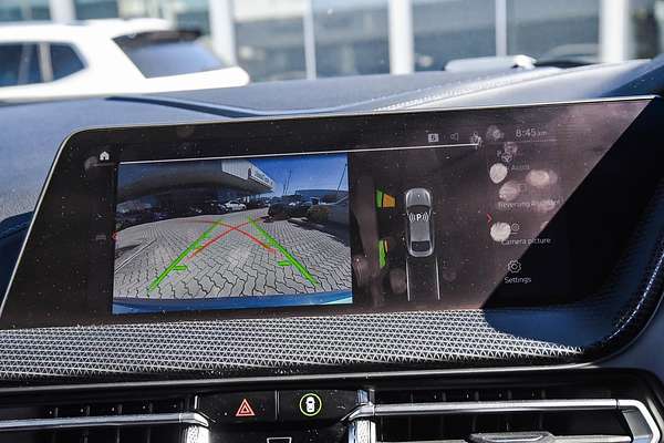 2021 BMW 2 Series M235i xDrive F44