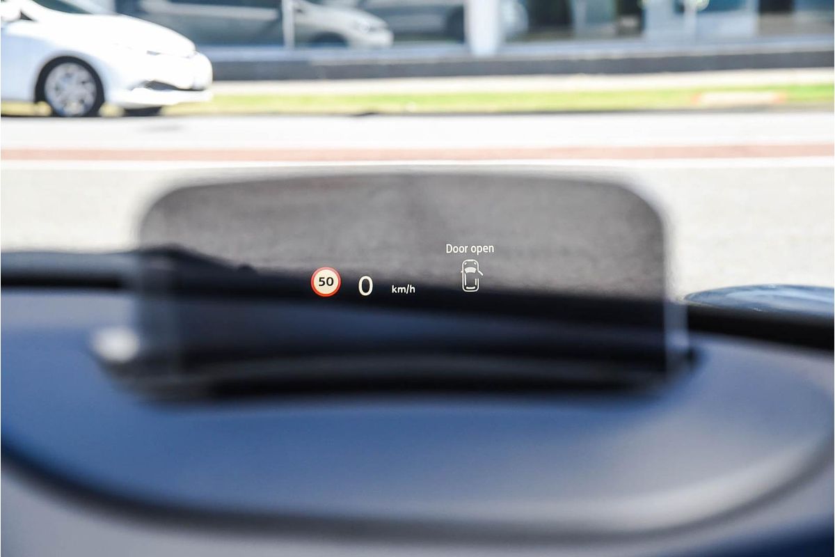 2023 MINI Hatch Cooper S Classic F56 LCI-2