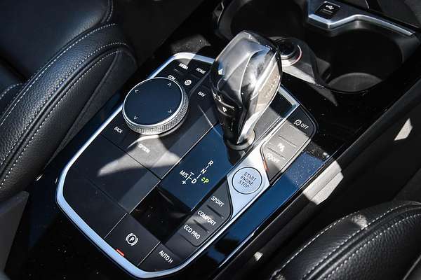 2021 BMW 2 Series M235i xDrive F44