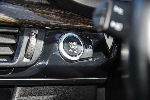 2015 BMW X5 xDrive30d F15