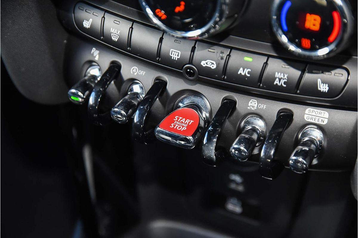 2023 MINI Hatch Cooper S Classic F56 LCI-2