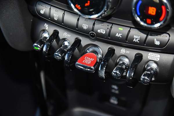 2023 MINI Hatch Cooper S Classic F56 LCI-2