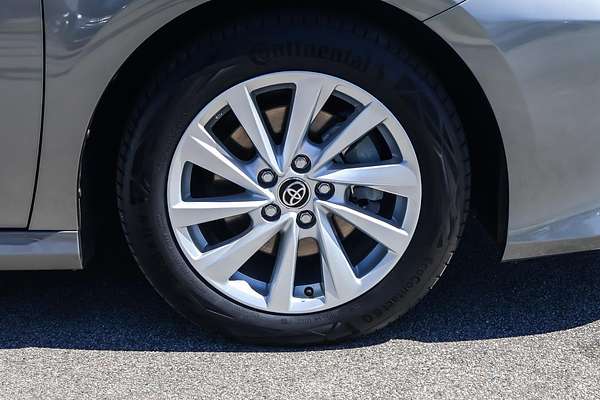 2024 Toyota Camry Ascent AXVH70R