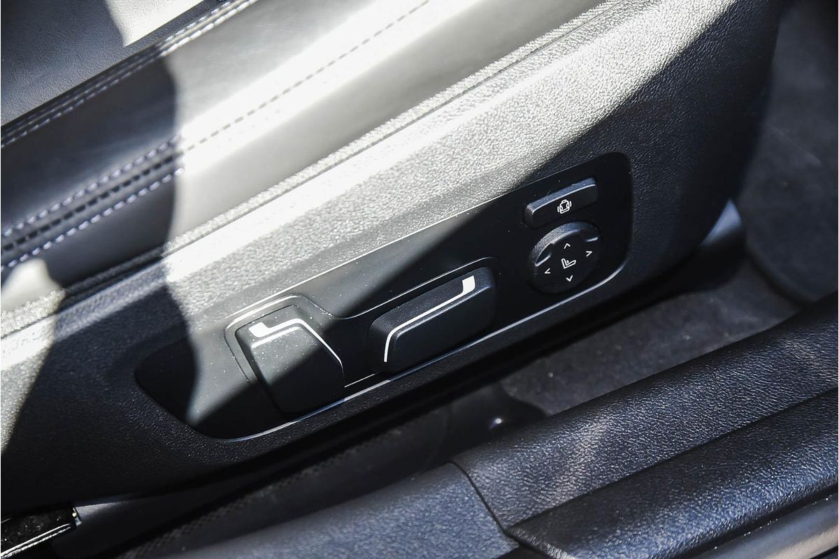 2024 BMW M3 Competition G80