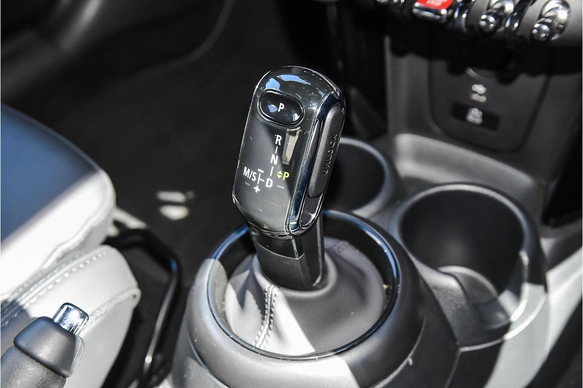 2023 MINI Hatch Cooper S Classic F56 LCI-2