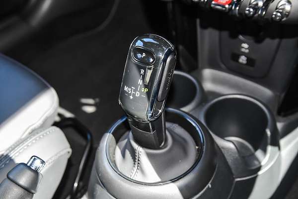 2023 MINI Hatch Cooper S Classic F56 LCI-2